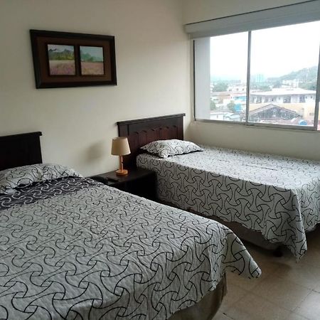 Hotel Doral Ciudad de Panamá Exterior foto