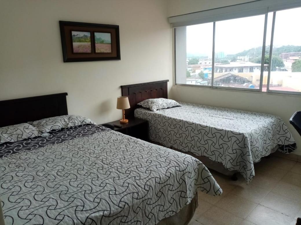 Hotel Doral Ciudad de Panamá Exterior foto
