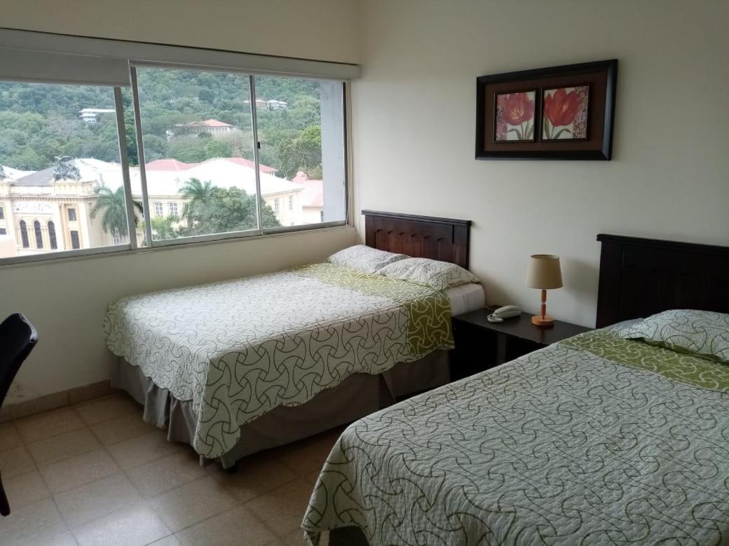 Hotel Doral Ciudad de Panamá Exterior foto