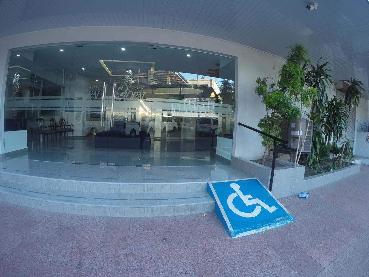 Hotel Doral Ciudad de Panamá Exterior foto