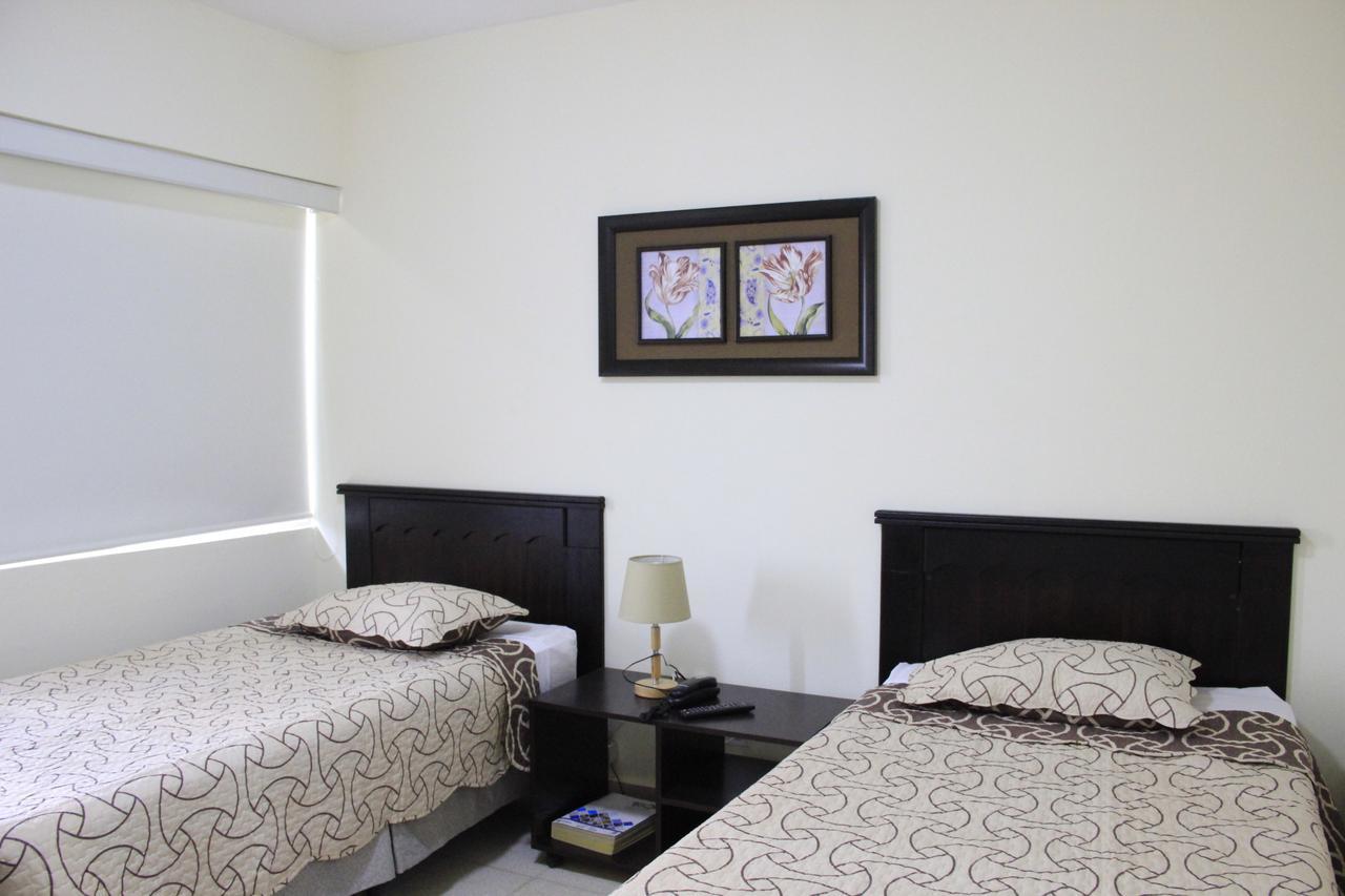 Hotel Doral Ciudad de Panamá Habitación foto