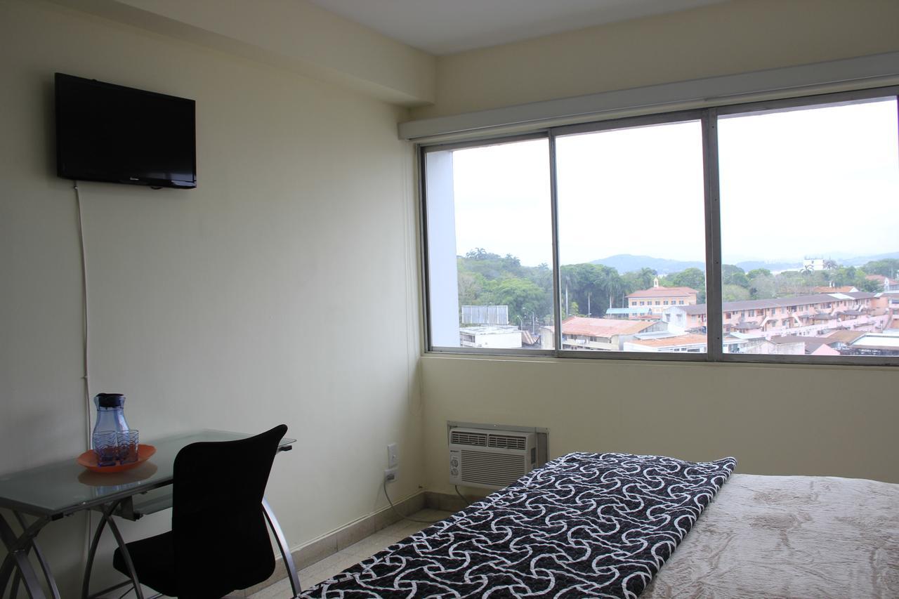 Hotel Doral Ciudad de Panamá Exterior foto