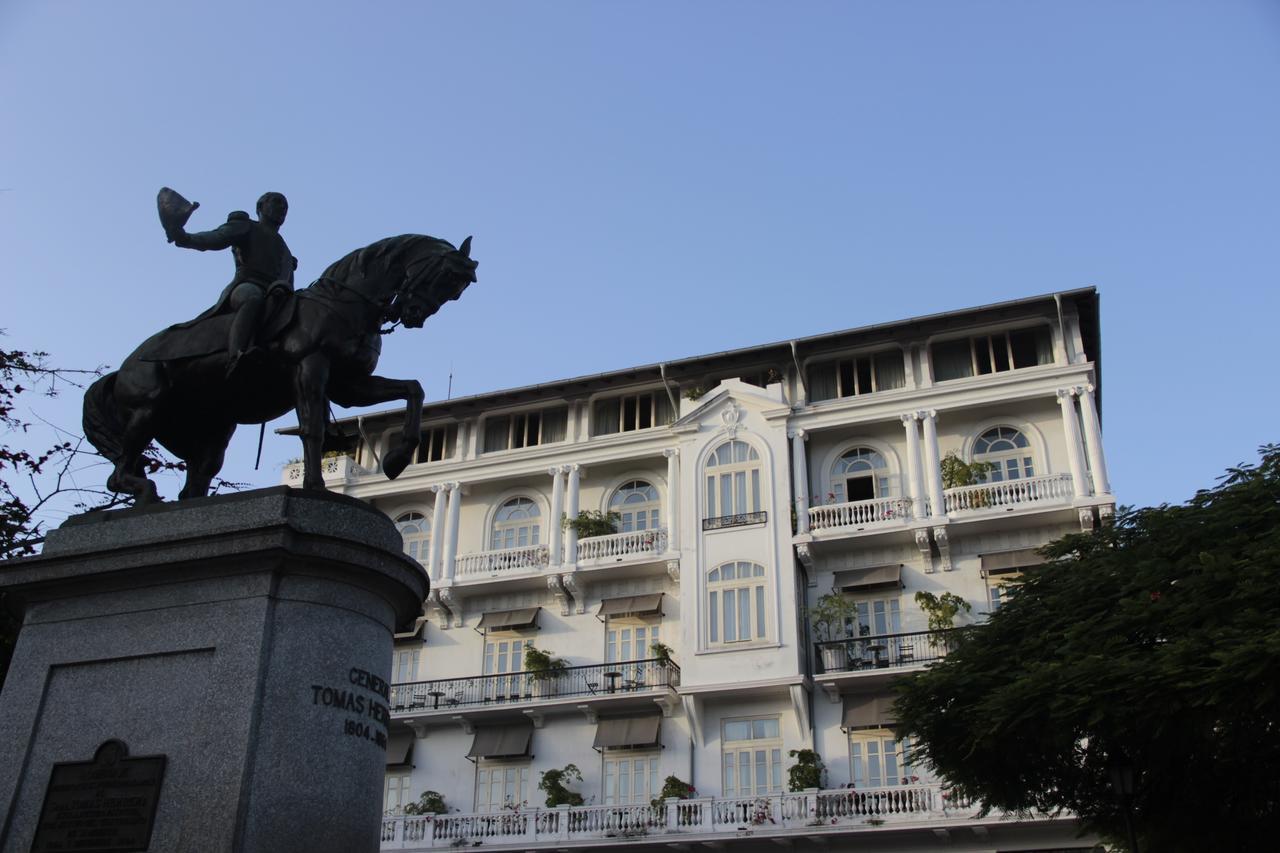 Hotel Doral Ciudad de Panamá Exterior foto