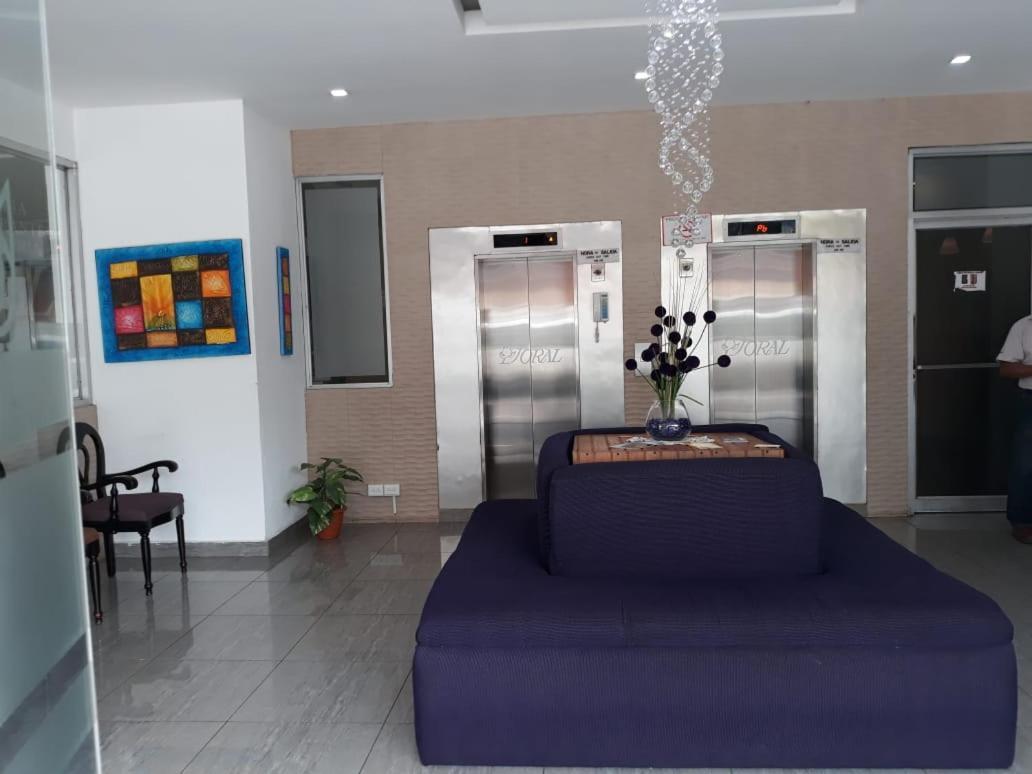 Hotel Doral Ciudad de Panamá Exterior foto